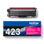 BROTHER TONER TN423M MAGENTA 4.000P